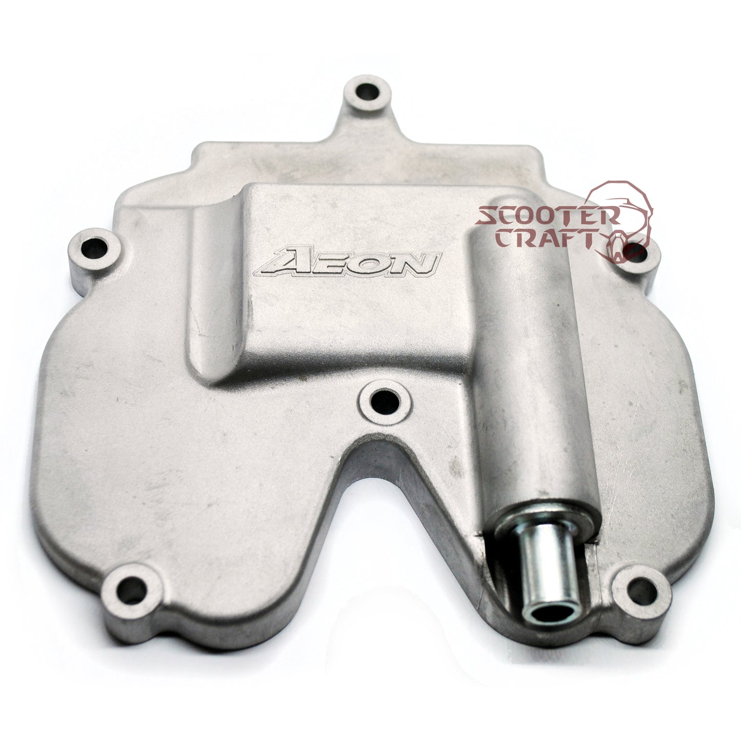 Cylinder head cover Aeon Elite 400i, Crossland 400, Cobra 420, Goes 400, Quadro 4, Qooder QV3 350, genuine