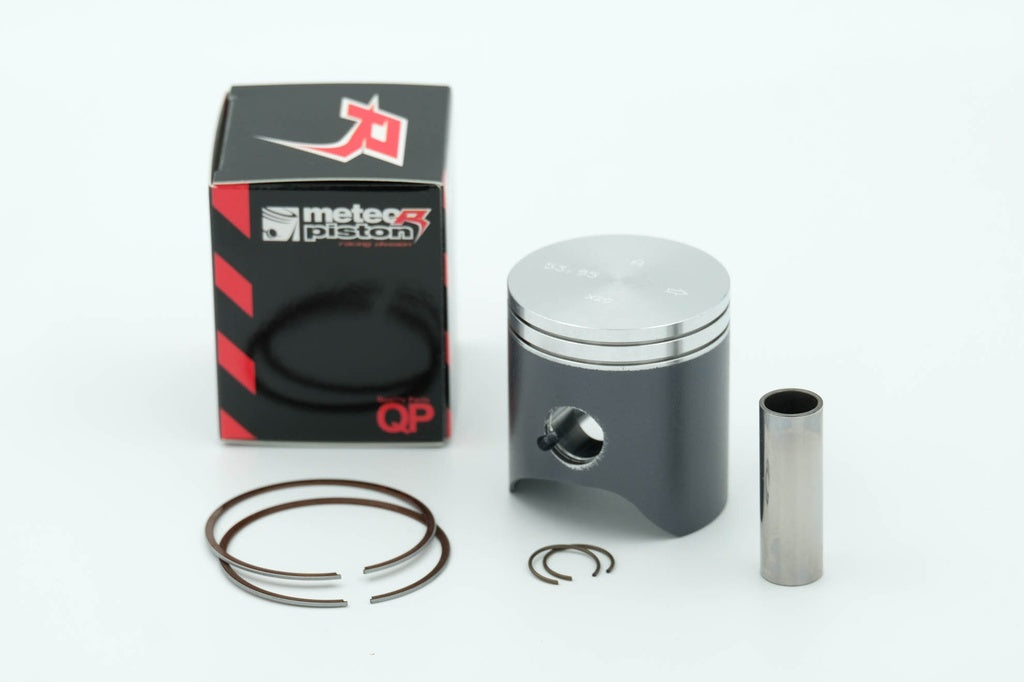 Piston Betamotor RR 125 2018–2022 (53.96) Sel. B