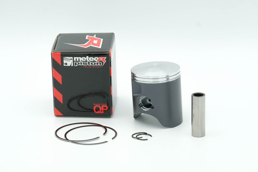 Piston Betamotor RR 250 2018–2022 (66.36) Sel. B