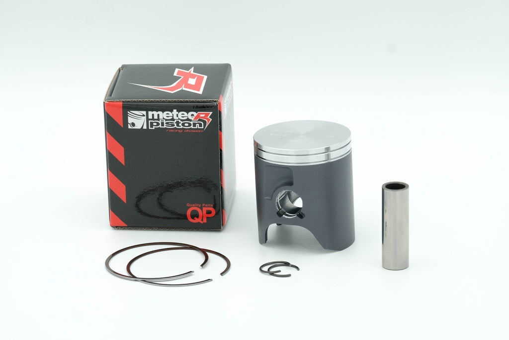Piston Honda CR250R 1997–2001 (66.36) Sel. C