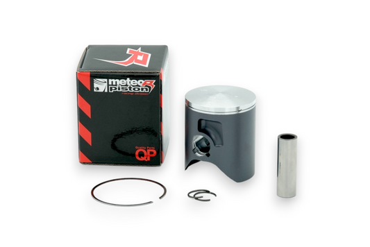 Piston Honda CR250R 2005–2007 (66.35) Sel. B