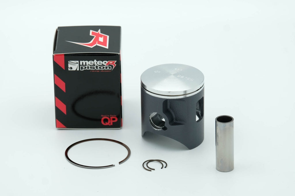 Piston Kawasaki KXE/KX 125 2003–2008 (53.97) Sel. C