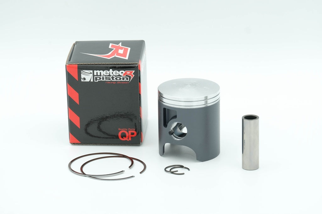 Piston Kawasaki KX250 1992–2001 (66.36) Sel. C
