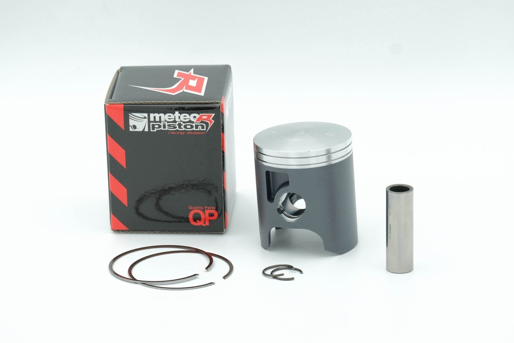 Piston Kawasaki KX250 2002–2004 (66.36) Sel. C