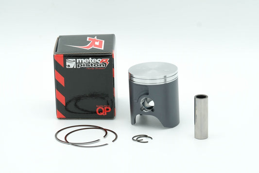 Piston Suzuki RM250 2000–2002 (66.36) Sel. C