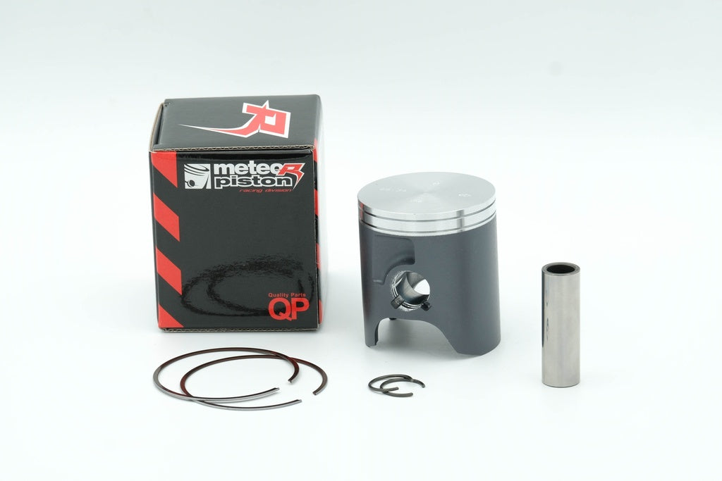 Piston Suzuki RM250 2003–2012 (66.35) Sel. B