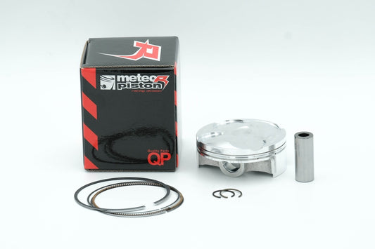 Sport piston Honda CRF250R 2010–2013 (76.78) compression 14.3:1 Sel. C