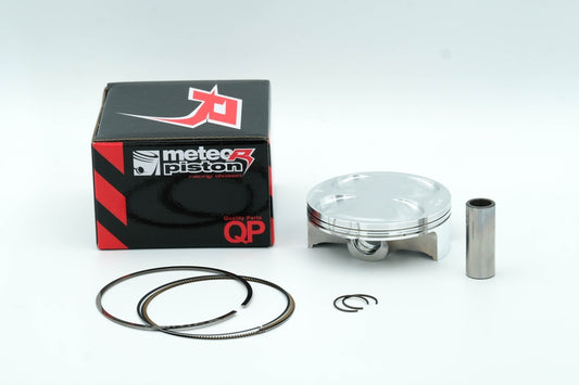Piston Honda CRF450R 2013–2016 (95.98) compression 12.5:1 Sel. D