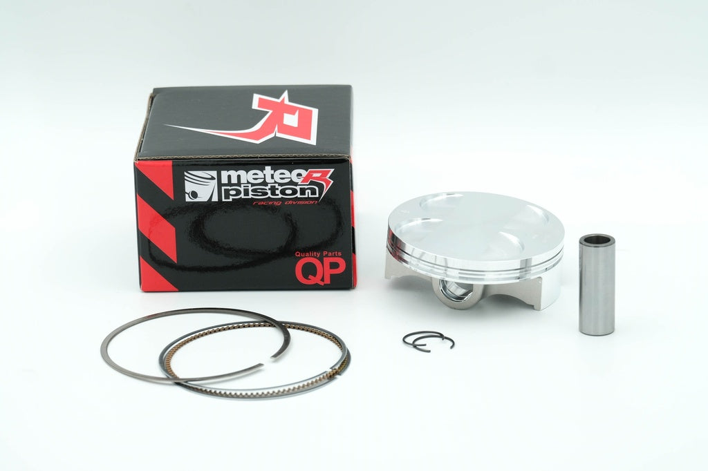 Piston Honda CRF450R 2004–2008 / CRF450X 2002–2017 (95.98) compression 12.1:1 Sel. D