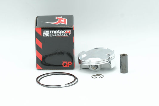 Piston Gas Gas EC250F 2021–2022 / Husqvarna FE250 2017–2022 / KTM 250 EXC-F 2017–2022 (77.97) compression 12.8:1 Sel. B