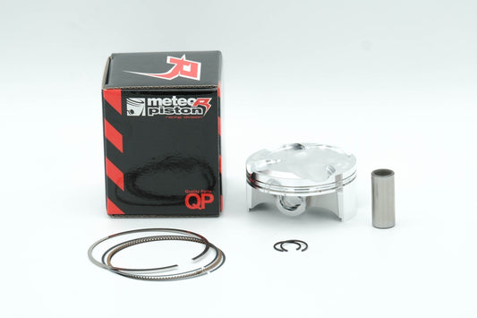 Piston Yamaha YZ250F 2014–2017 (76.95) compression 13.5:1 Sel. A