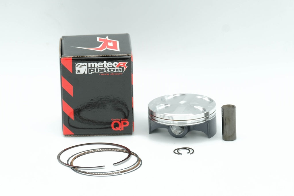 Piston Yamaha YZ250F 2019–2022 (76.95) compression 13.8:1 Sel. A