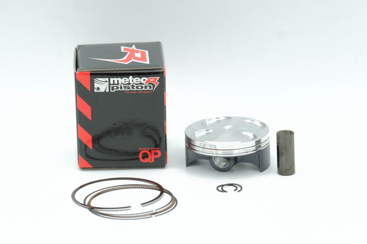 Piston Yamaha YZ250F 2019–2022 (76.96) compression 13.8:1 Sel. B