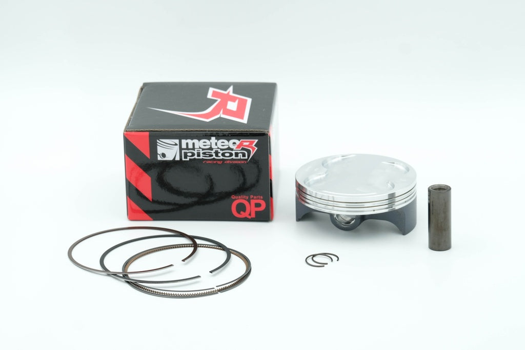 Piston Yamaha YZ450F 2018–2019 (96.96) compression 12.8:1 Sel. C