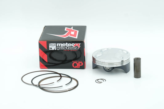 Piston Yamaha YZ450F 2018–2019 (96.96) compression 12.8:1 Sel. C