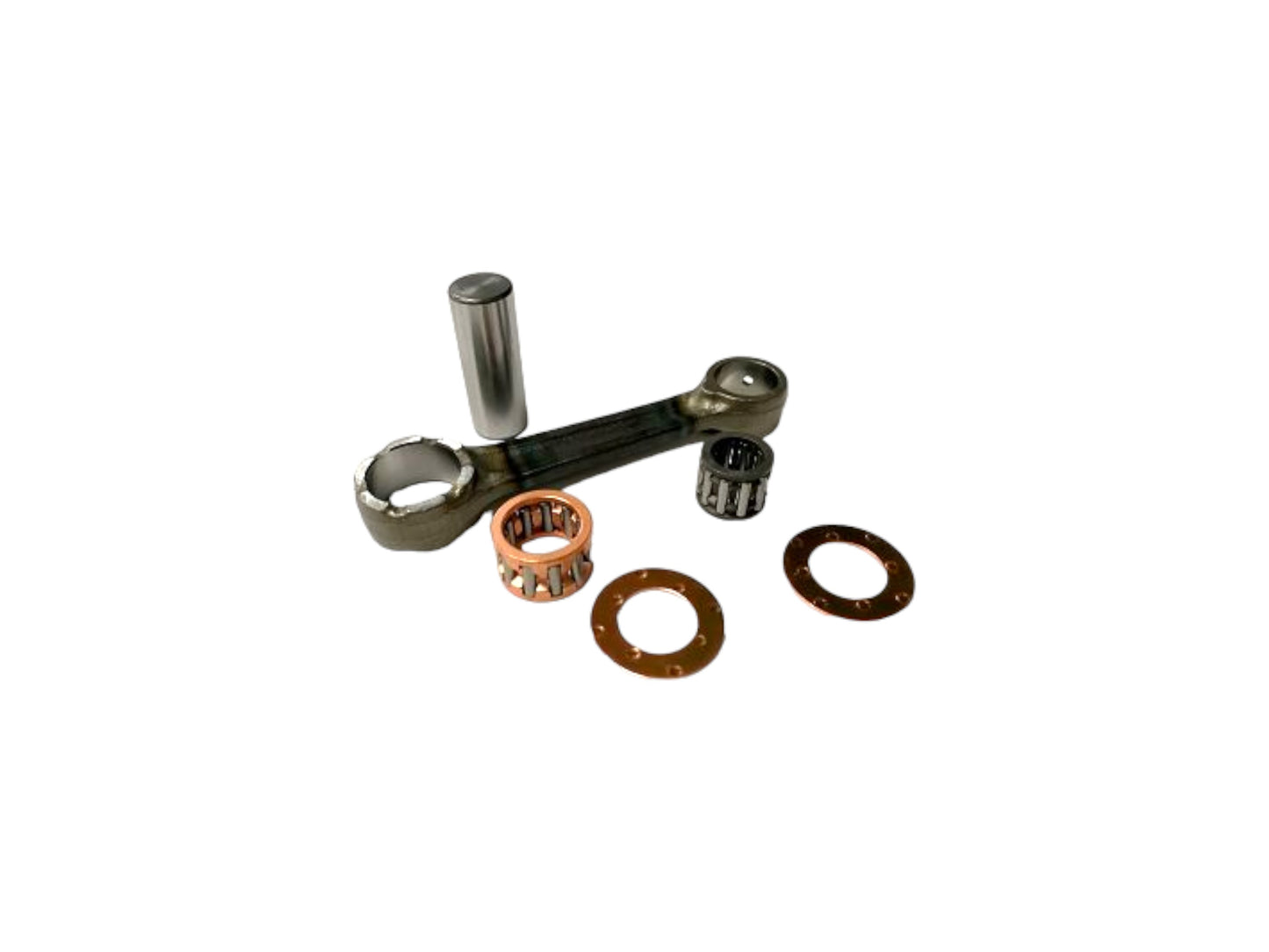 Connecting rod Camino,NH80,TS50 ER,X