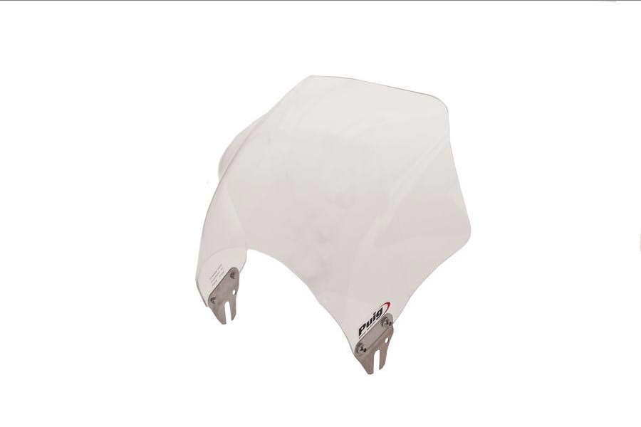 Universal Windscreen RAPTOR clear