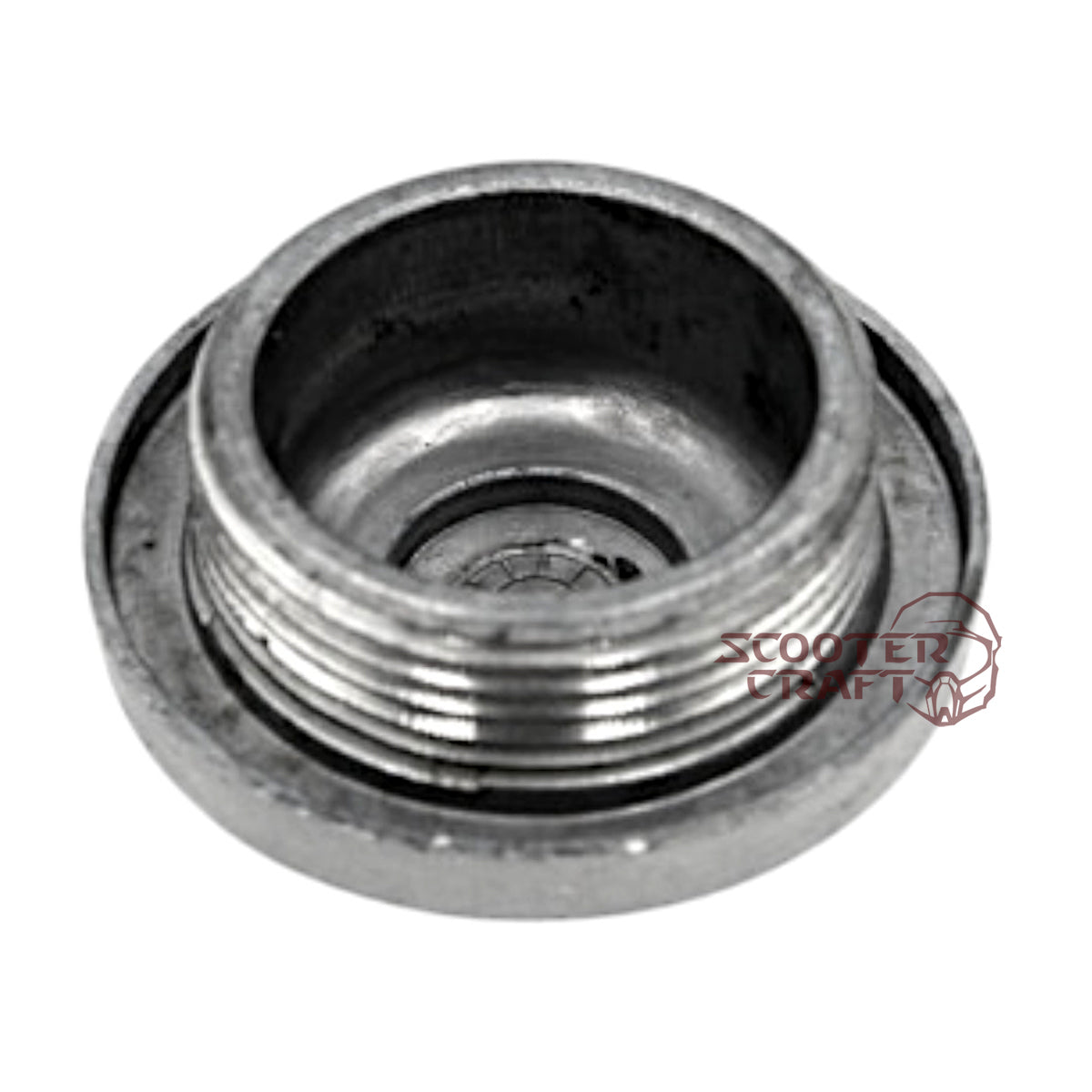 Oil drain plug Arctic Cat 50 DVX, 90 Utility, 150 Utility, 250 DVX, 300 2x4 Utility, Alterra 300