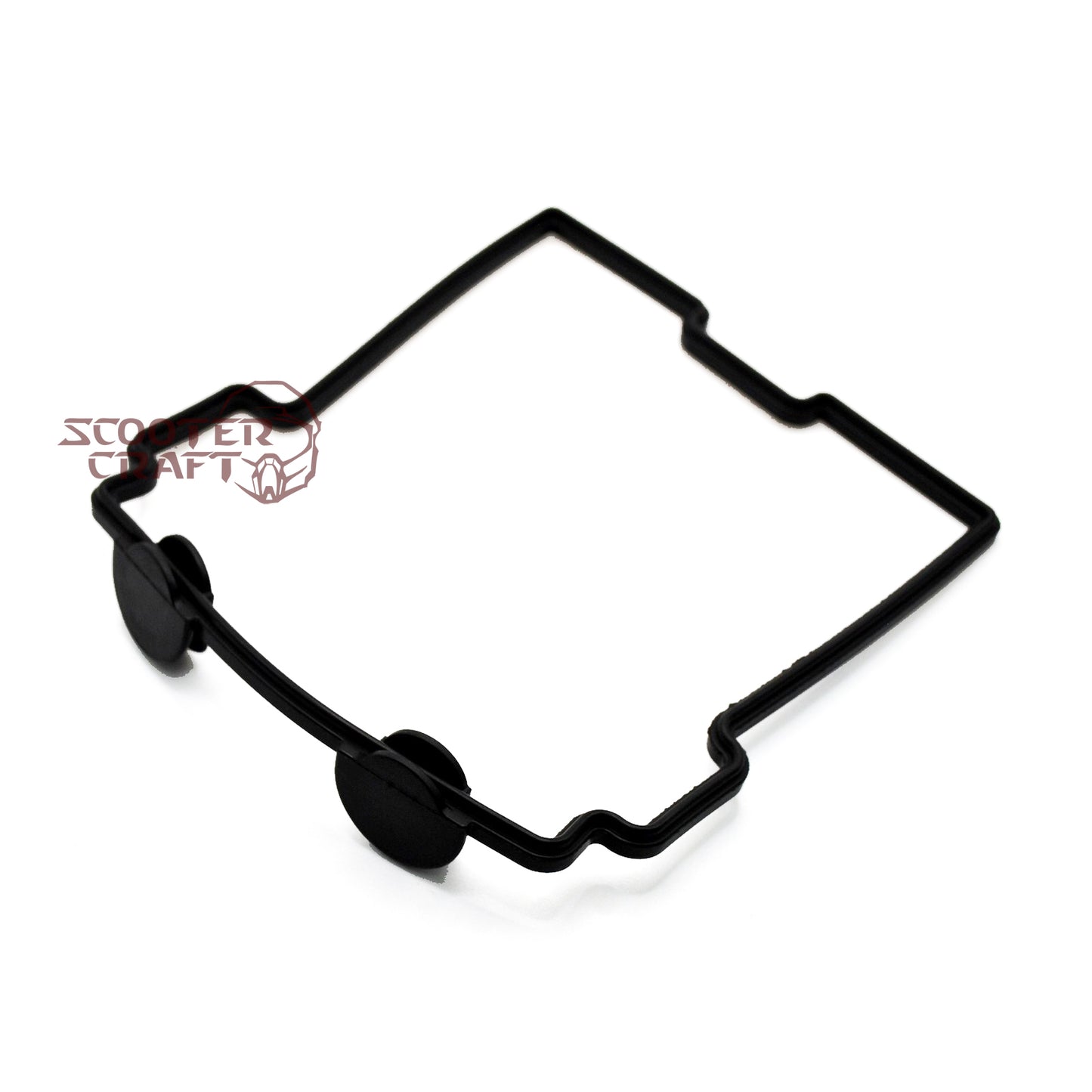 Valve cover gasket Aprilia RS4 125, RS 125 4T E4 ABS, Tuono 125 E5+, RX 125 4T E5, SX 125 Euro 4