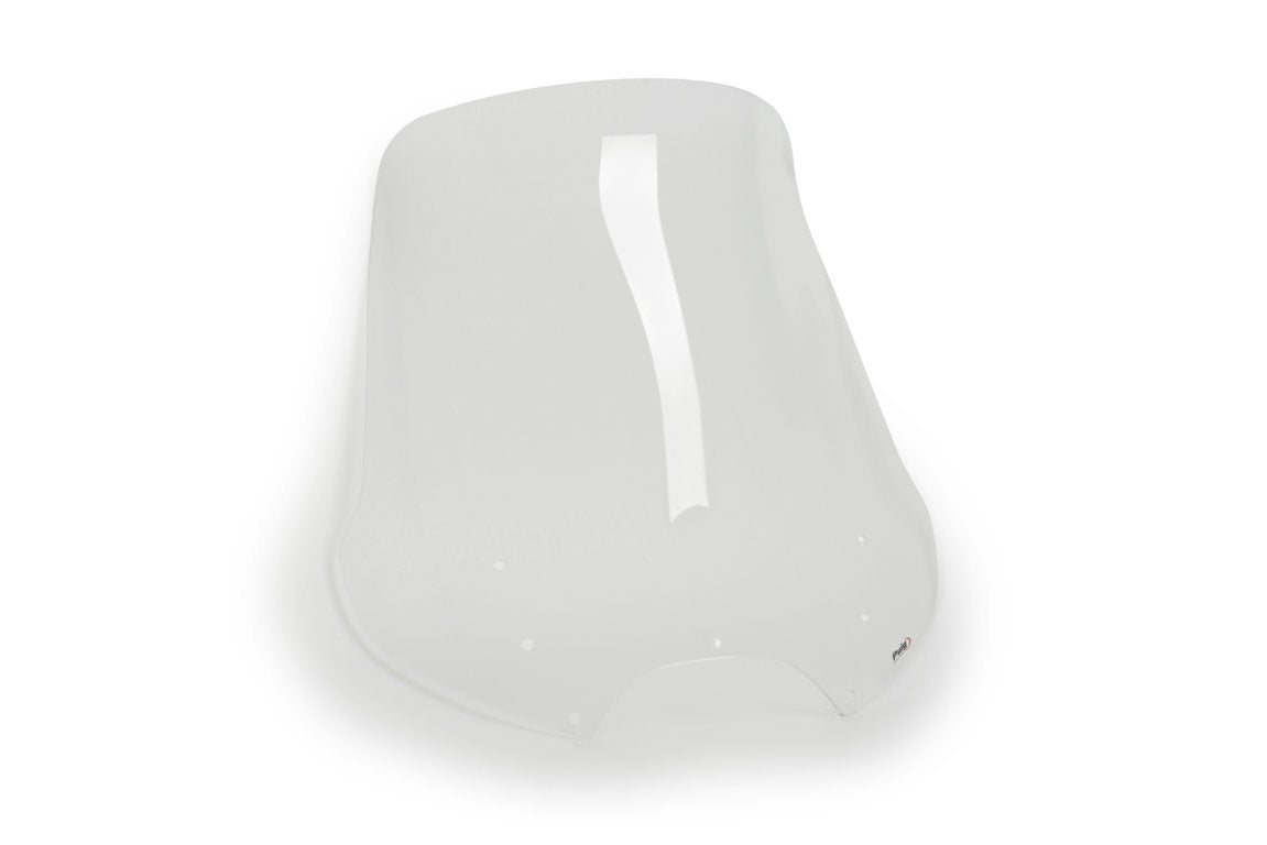 Touring Windscreen for Yamaha FJR1300 2001 clear