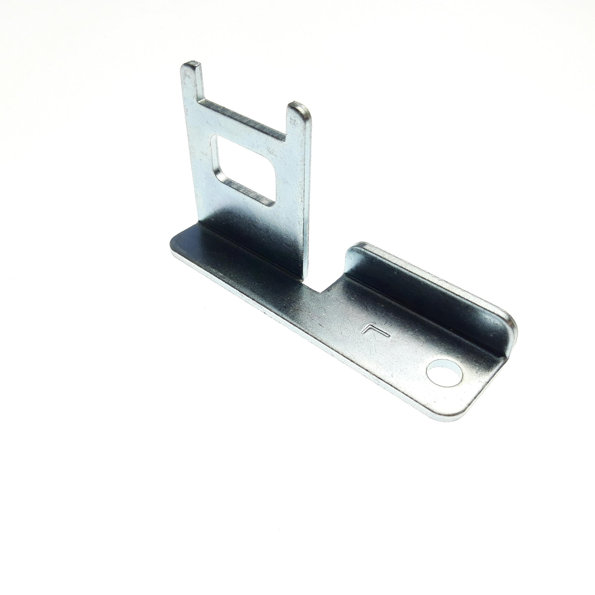 BRKT., SIDE COVER, LH TGB Blade 550, genuine