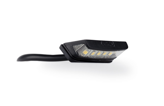 Universal LED license plate light