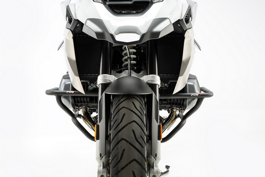 Engine guard,crash bar for BMW R1250GS 2018–2022 (lower – engine) black