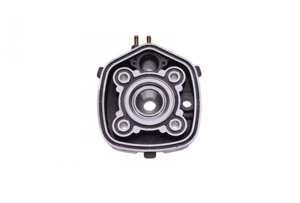 Cylinder head 50 cc 2T L,C 40 mm Minarelli horizontal Aerox,SR,MBK Nitro,Benelli Ark