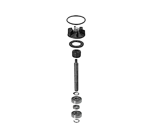Water pump repair kit Piaggio 50 cc
