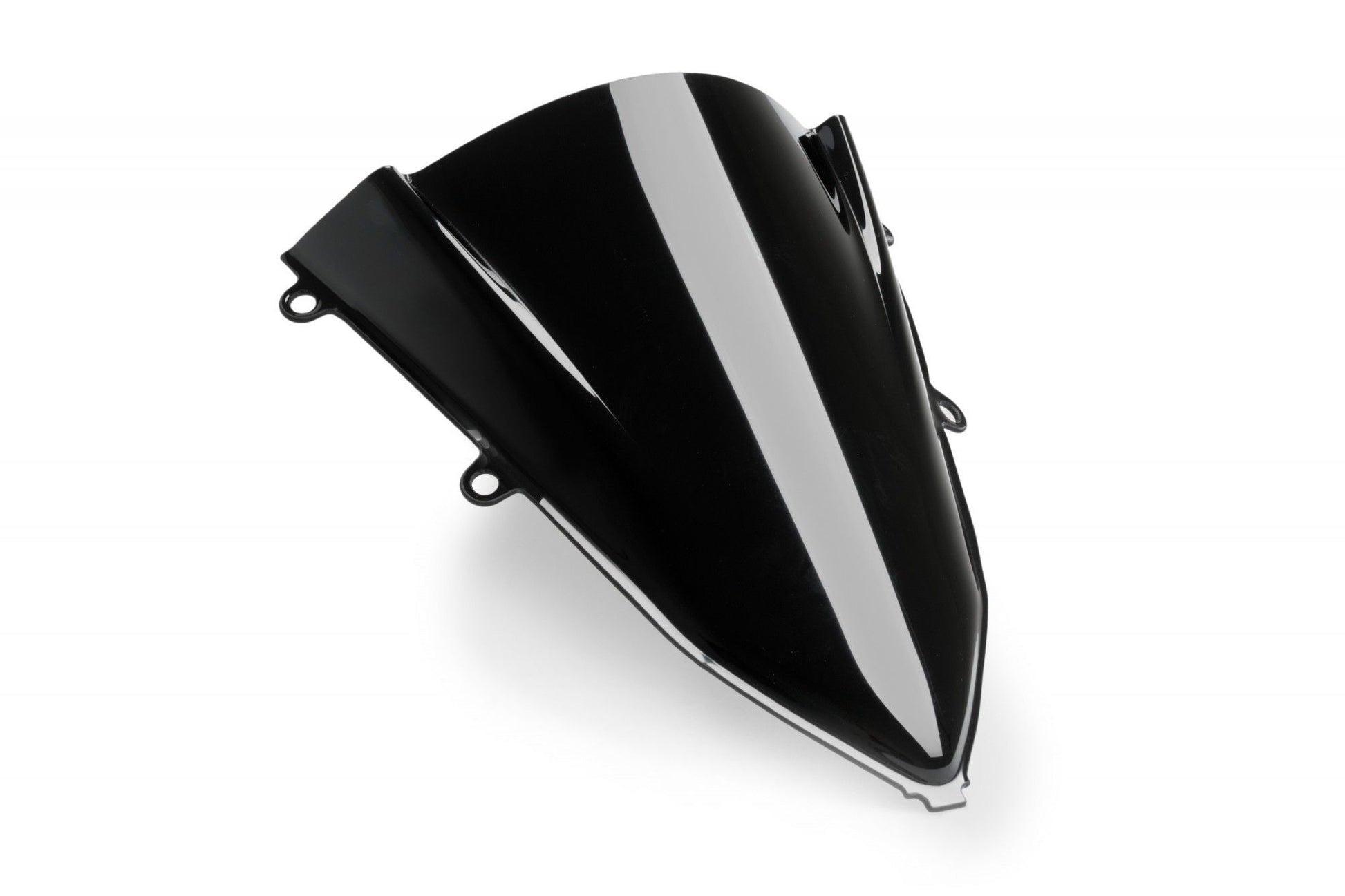 Z-Racing screen for Honda CBR650R 2019–2023 black