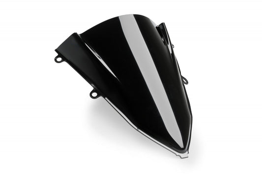 Z-Racing screen for Honda CBR650R 2019–2023 black