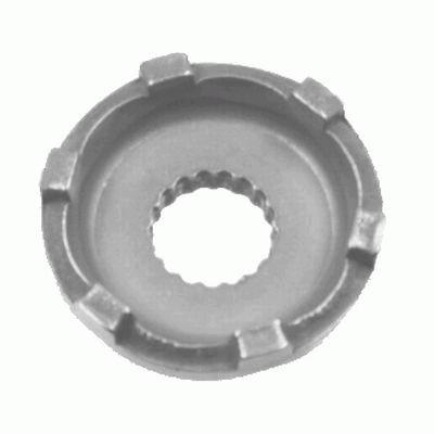 Kickstarter driver Minarelli,MBK,Yamaha 50 cc inner Ø13 mm