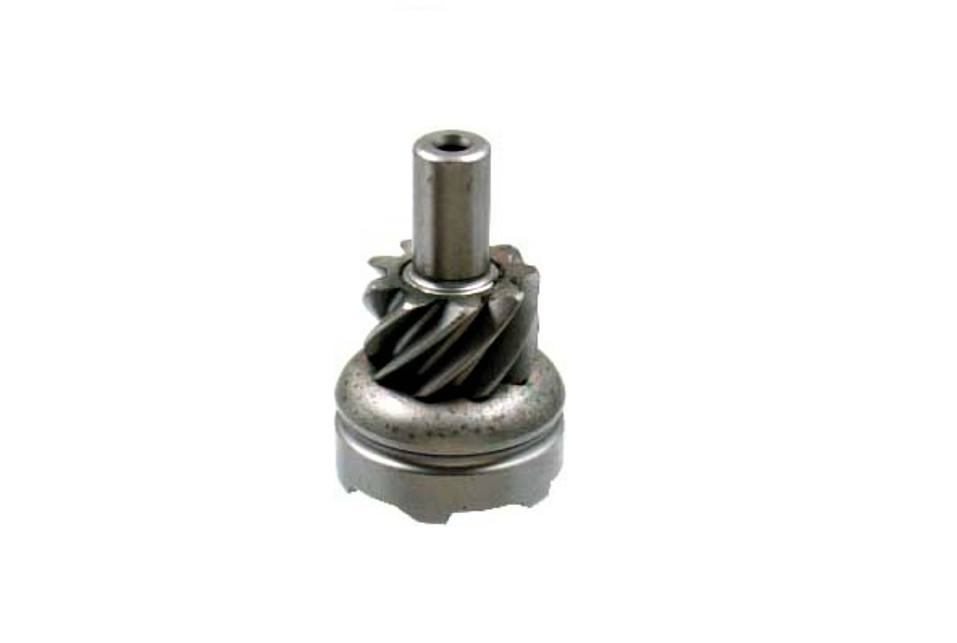 Sliding gear kickstarter Gilera,Piaggio 50 cc 2T,4T