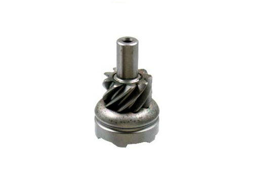 Sliding gear kickstarter Gilera,Piaggio 50 cc 2T,4T