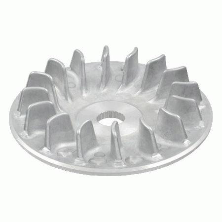 Outer variator pulley Gilera DNA,Runner, Piaggio Beverly,X9,ET4 125,150 10 032 0160