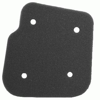 Air filter MBK Flipper 10 060 0350