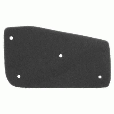 Air filter Peugeot SV50 Geo 10 060 0360