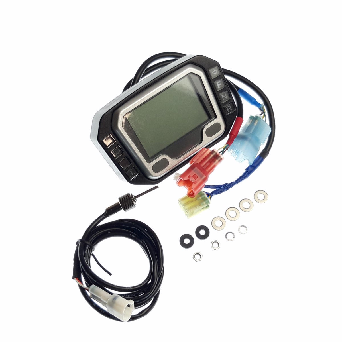 SPEEDOMETER ASSY.(DIGITAL) TGB Blade 325, genuine