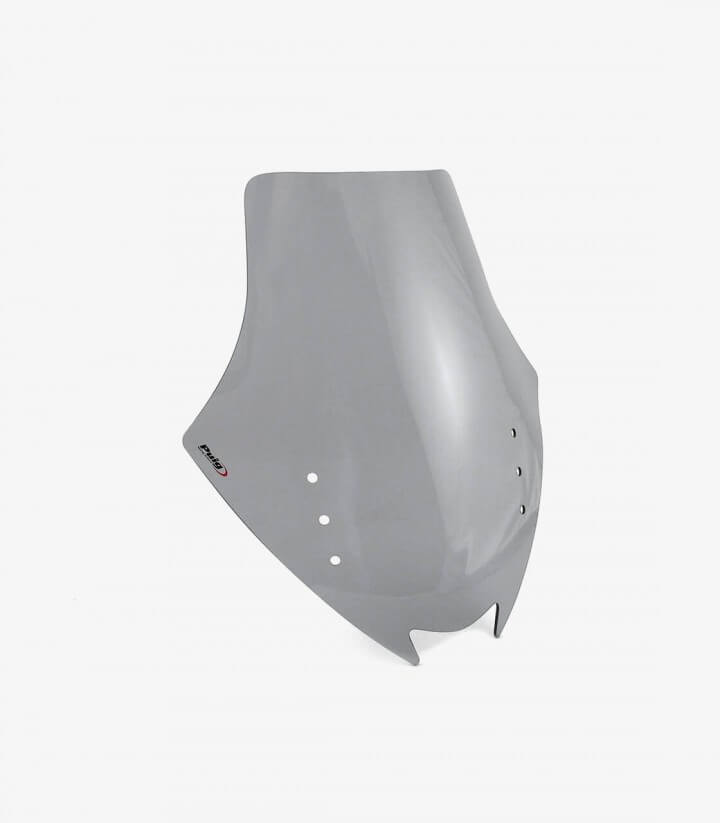 Touring screen for Kawasaki GTR1400 2007–2014 light smoke