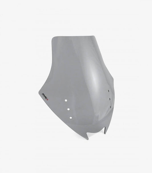 Touring screen for Kawasaki GTR1400 2007–2014 light smoke