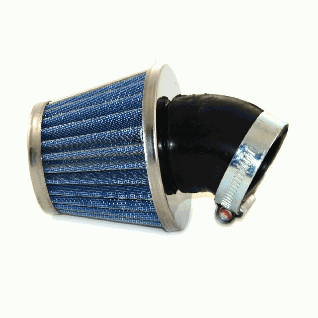 Cone air filter D35 A45 10 060 1120