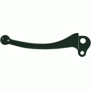 Left brake lever Vespa PX,TS black
