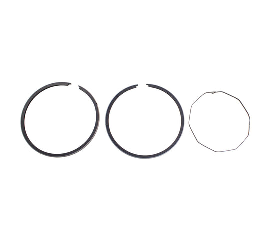 Piston rings Kymco Agility 50 2T, Like 50 2T, Super 8 50 2T, Super 9 50, Vitality 50 2T, genuine