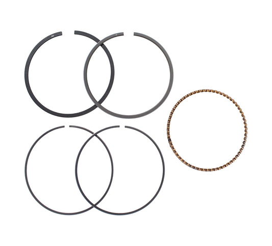 Piston rings Kymco Agility 50 4T Euro 5, Like 50 4T, Super 8 50i Euro 4, Super 8 50R 4T, genuine