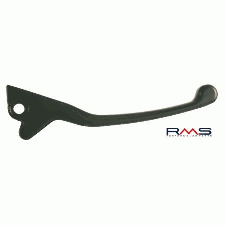 Brake lever left,right Gilera Runner 50,125,180, Stalker black