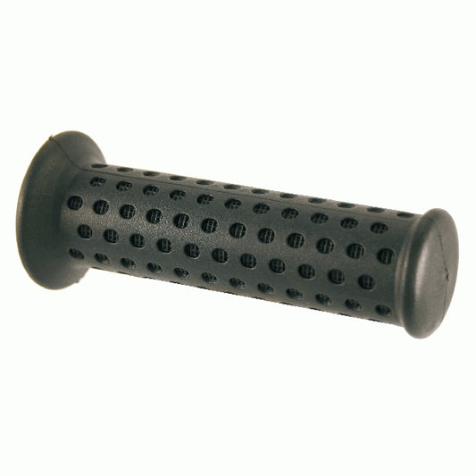 Grip set Ø22,24 Free,Zip,NRG,NTT black 18 416 0070