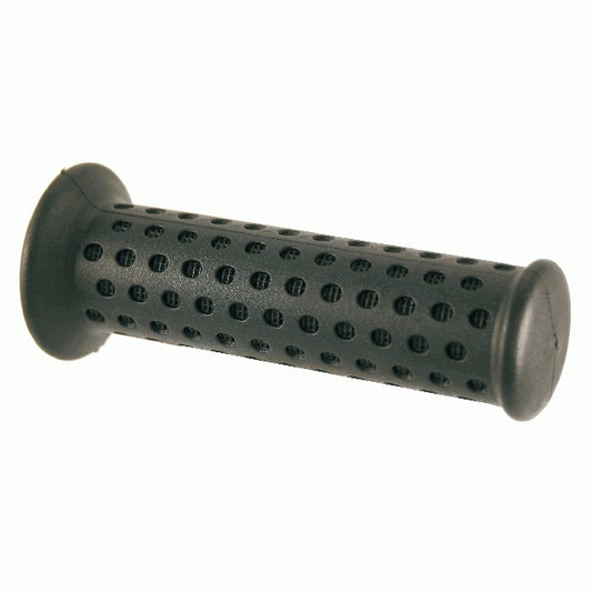 Grip set Ø22,22 Vespa FL,HP black 18 416 0080