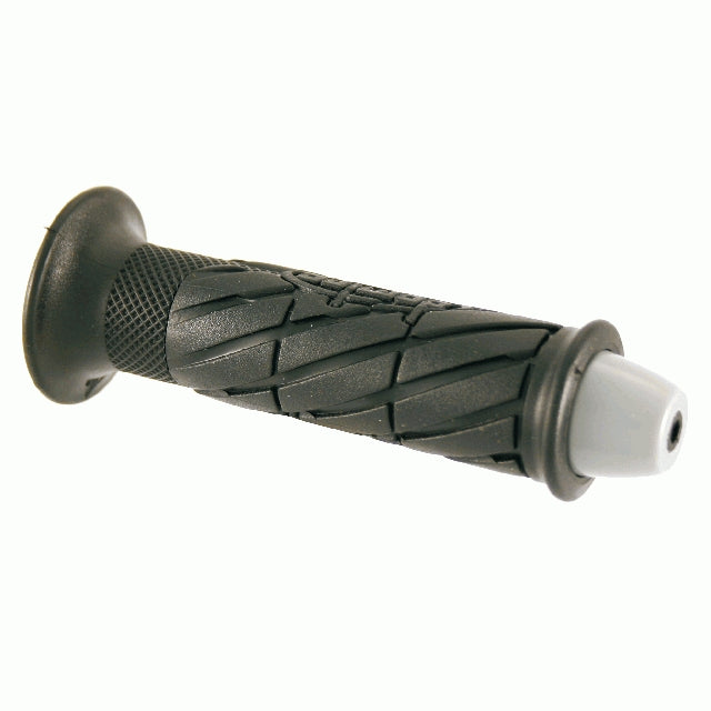 Rubber handlebar grips 18 416 0150