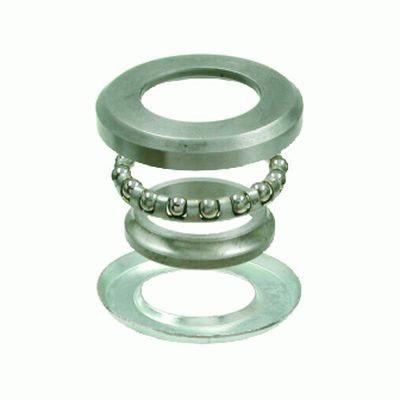 Steering head bearings Gilera Runner,Stalker, Piaggio Liberty