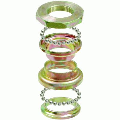 Steering head bearings Honda Lead,Vision,Bali